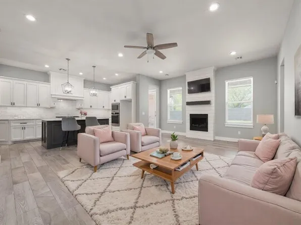 8520 NW 123rd St, Oklahoma City, OK 73142