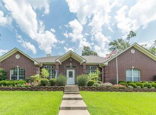 2404 Northview Dr, Longview, TX 75605