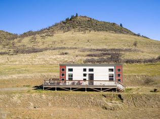 4201 Highway 66, Ashland, OR 97520