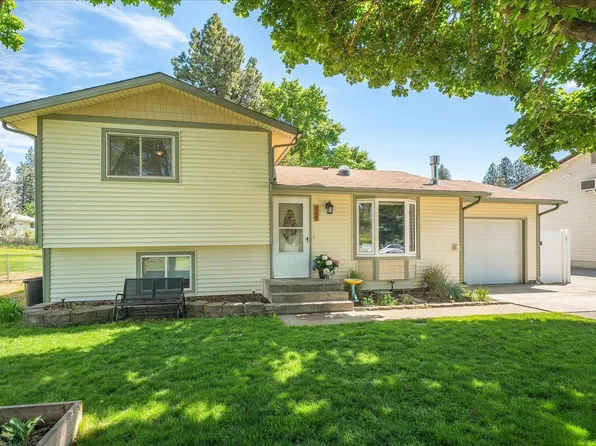 638 N Staples St, Medical Lake, WA 99022