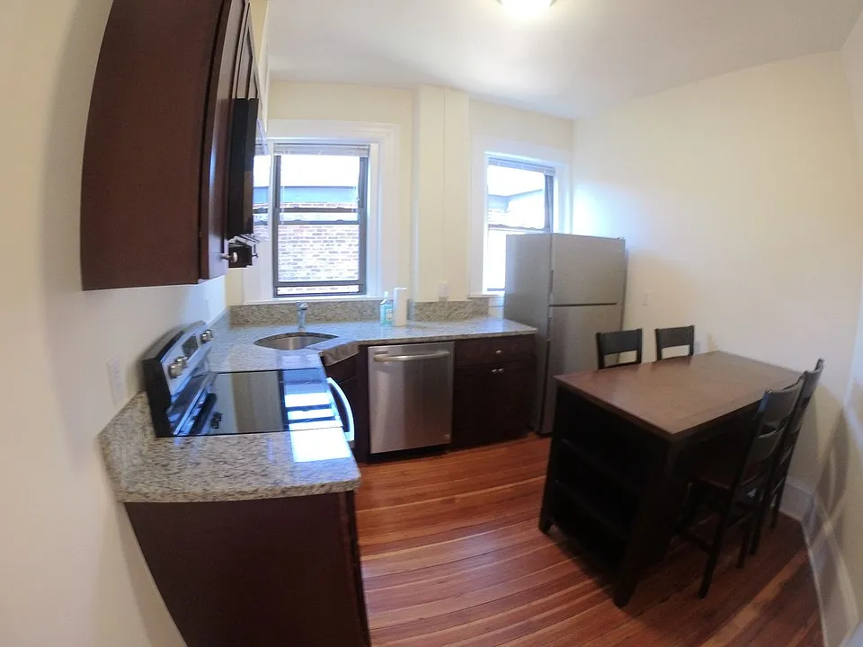 1459 Beacon St #43