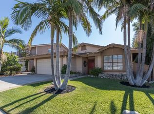 18 Calle Vaqueta, Rancho Santa Margarita, CA 92688