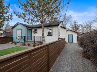 545 Modoc St, Reno, NV 89509