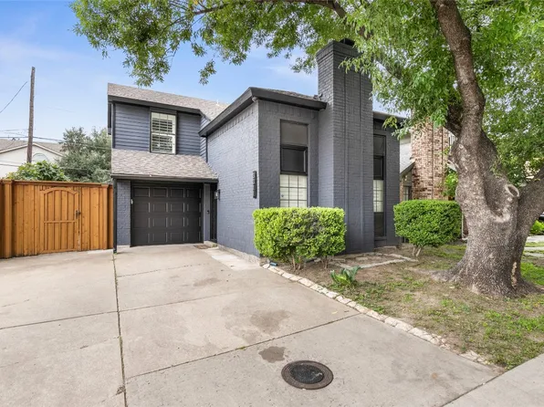 3311 San Jacinto St, Dallas, TX 75204