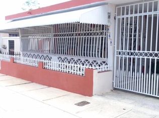 868 Calle 47 SW, San Juan, PR 00921