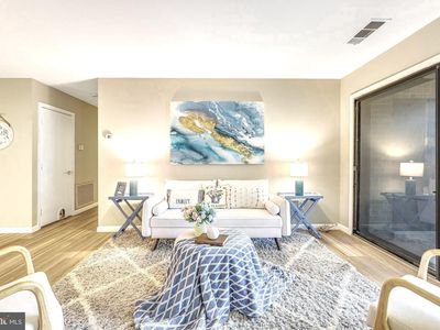 507 Florida Ave APT 102, Herndon, VA, 20170