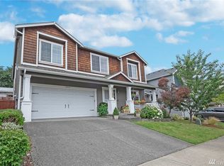 24121 184th Ave SE, Covington, WA 98042