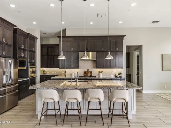 23110 N 76TH Lane, Peoria, AZ 85383