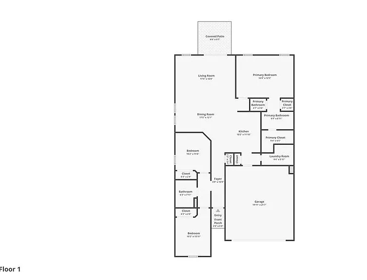 37870 N Beverly Ave — Photo 2