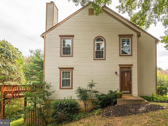 Welcome to 11928 Sentinel Point Court