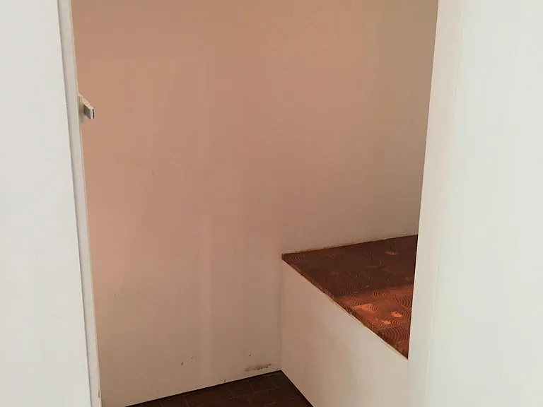 Coat Closet