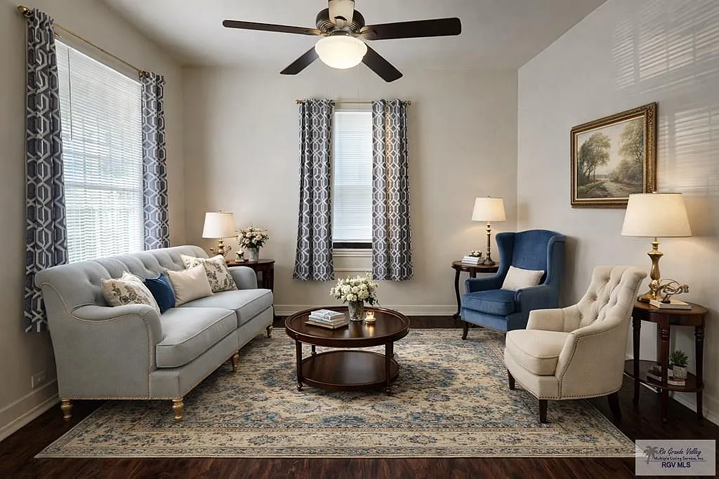 1 bed, 1.0 bath, 1092 sqft, $1,300 — Photo 2