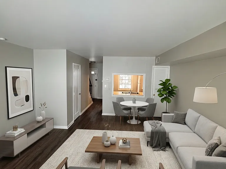 River Oaks Townhomes at Fox Chapel — Photo 73