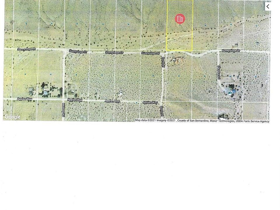 2nd image of Sunnyslope Dr