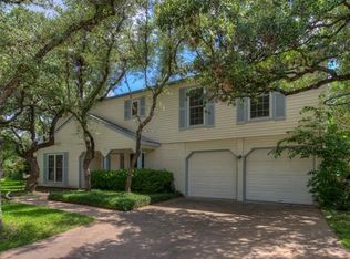 1206 Gemini Dr, Austin, TX 78758