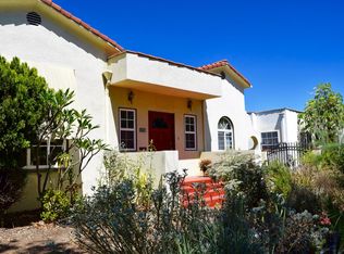 3353 Perlita Ave, Los Angeles, CA 90039