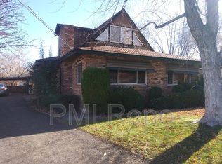 990 Hunter Lake Dr #2, Reno, NV 89509