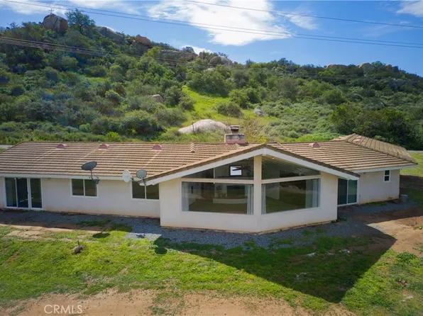 12548 Country Rd, Valley Center, CA 92082