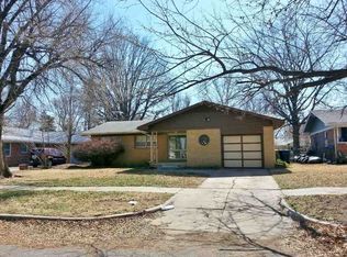 7903 E Gilbert St, Wichita, KS 67207