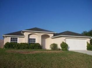 4308 NE 9th Pl, Cape Coral, FL 33909