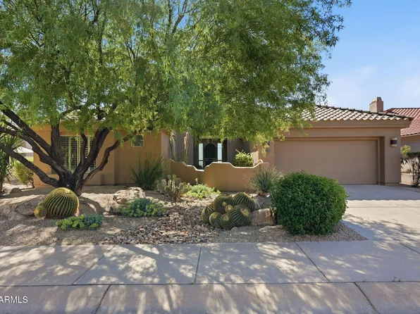 9503 E CAVALRY Drive, Scottsdale, AZ 85262