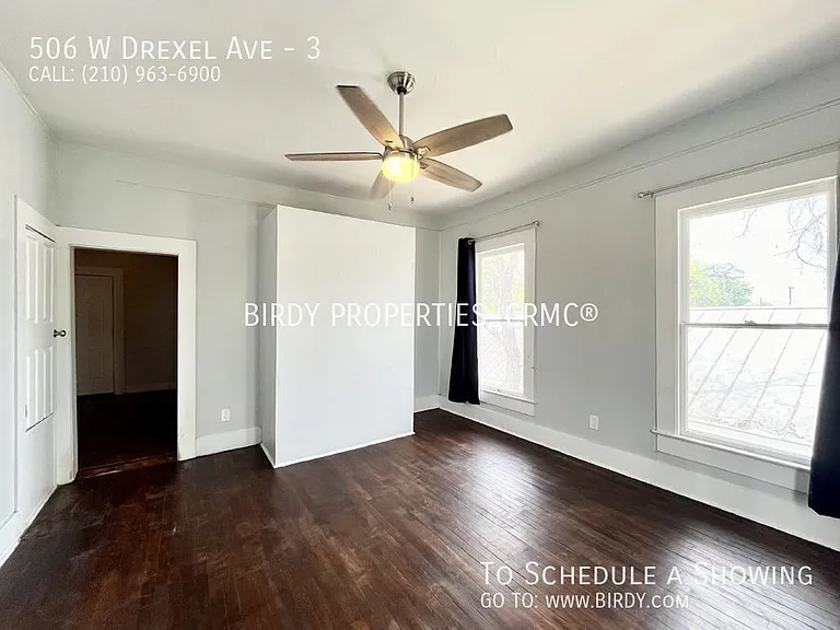 506 W Drexel Ave #3 — Photo 7
