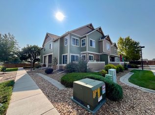 15800 E 121st Ave UNIT K1, Lochbuie, CO 80603