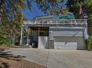 31098 Valley Oak Dr, Running Springs, CA 92382