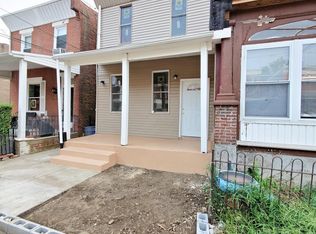 2014 Pratt St, Philadelphia, PA 19124