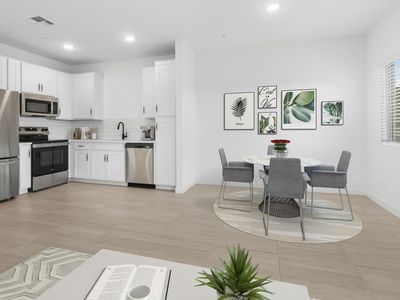 2822 W Eagle Talon Rd, Phoenix, AZ, 85085