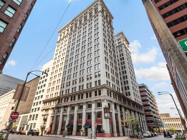 314 N Broadway St #702, Saint Louis, MO 63102