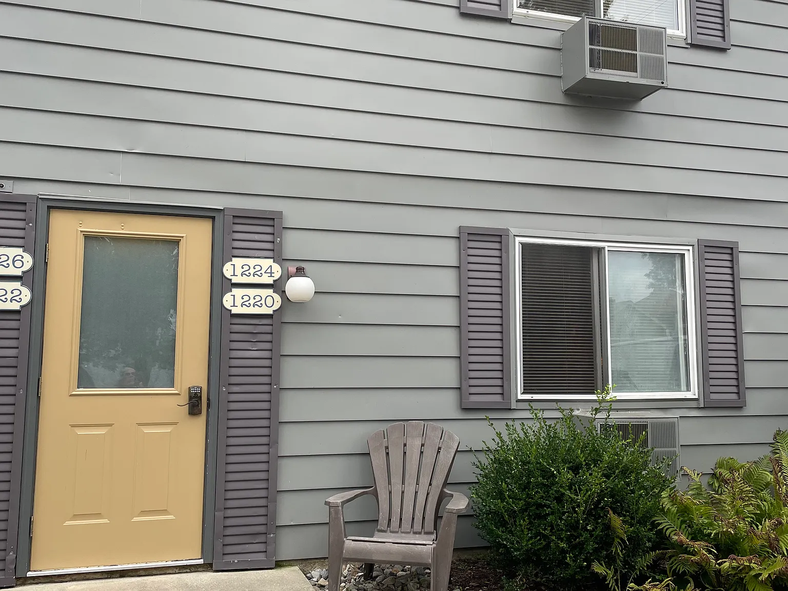 1 bed, 575 sqft, $725 — Photo 2