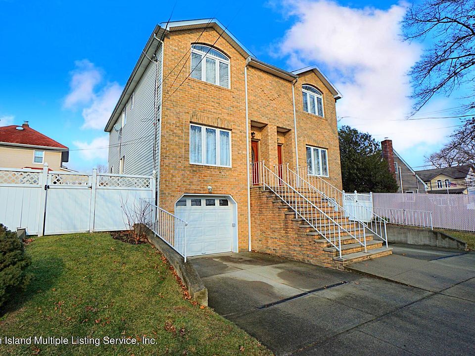 67 Clawson St Staten Island NY 10306 Zillow