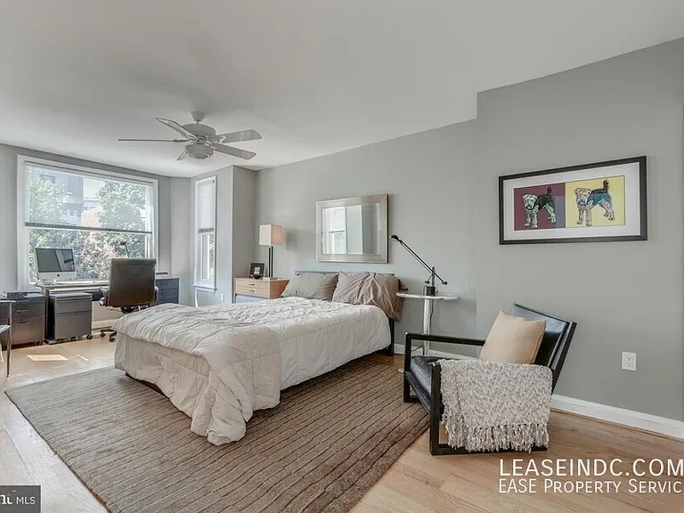 2503 I St NW — Photo 16