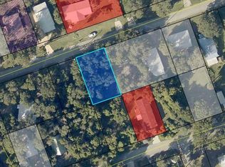 16 Magnolia Rd, Palm Coast, FL 32137