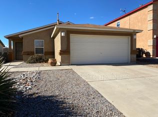 2831 Solano Del Sol Dr NE, Rio Rancho, NM 87144