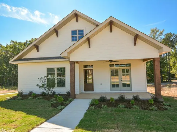 1205 Sage Creek Dr, Bryant, AR 72022