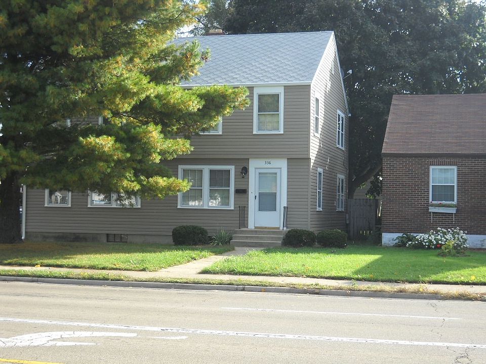 336 North Central Avenue