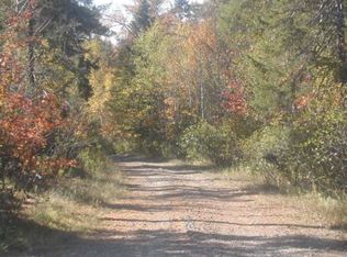 Bush Rd, Healy, AK 99743