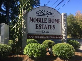 61 Maplewood Dr, Halifax, MA 02338