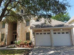12528 Labrador Cv, Austin, TX 78729