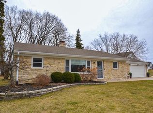 W204N6658 Lannon Rd, Menomonee Falls, WI 53051