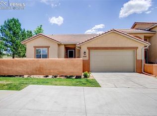 8447 Snow Cap Vw, Colorado Springs, CO 80920