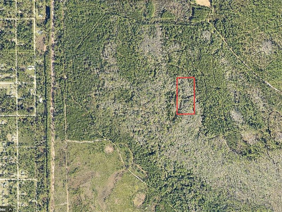 1st image of LOT 1 Th St