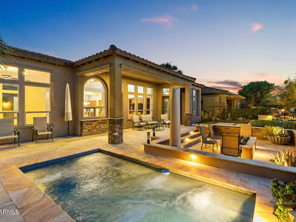 12926 W RED FOX Road, Peoria, AZ 85383