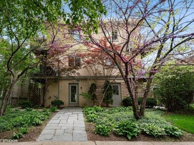 1314 Main St APT 2C, Evanston, IL, 60202
