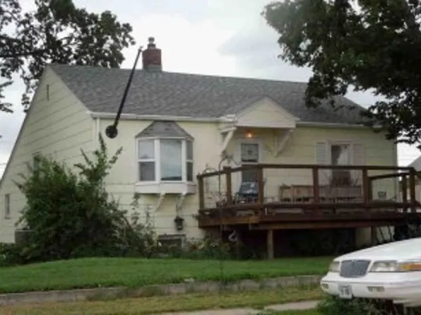 909 E 8th St, North Platte, NE 69101