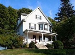131 High St, Newton, MA 02464