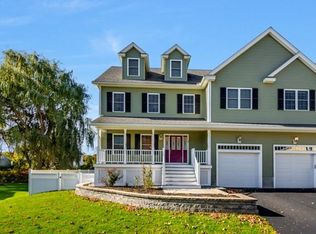 7 Richmond Ave #7, Woburn, MA 01801