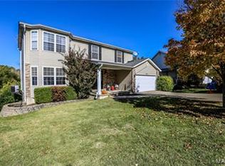 4201 Whitehall Dr, Arnold, MO 63010